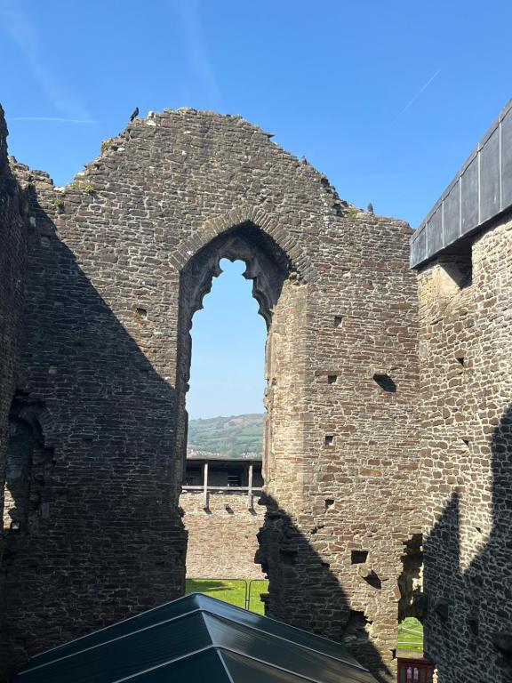 Wales - Cardiff, Caerphilly, 29. 4. 2025