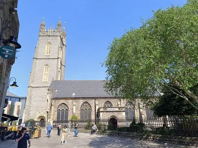 Wales - Cardiff, Caerphilly, 29. 4. 2025
