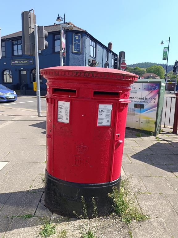 Wales - Cardiff, Caerphilly, 29. 4. 2025