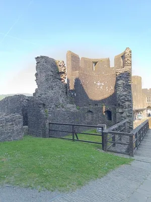 Wales - Cardiff, Caerphilly, 29. 4. 2025