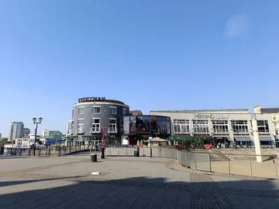 Wales - Cardiff, Caerphilly, 29. 4. 2025