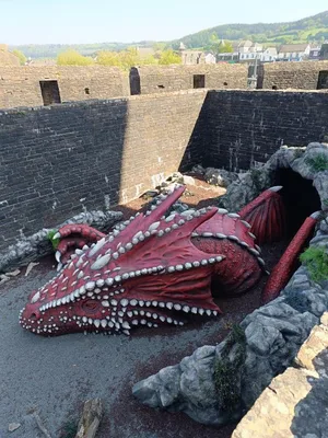 Wales - Cardiff, Caerphilly, 29. 4. 2025