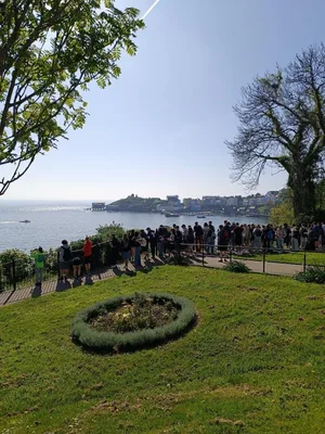 Wales - Tenby, 30. 4. 2025