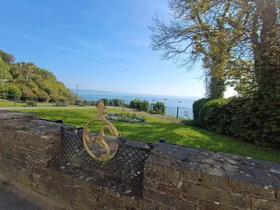 Wales - Tenby, 30. 4. 2025