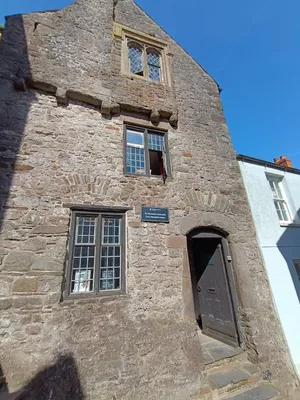 Wales - Tenby, 30. 4. 2025