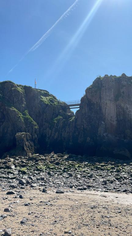 Wales - Tenby, 30. 4. 2025