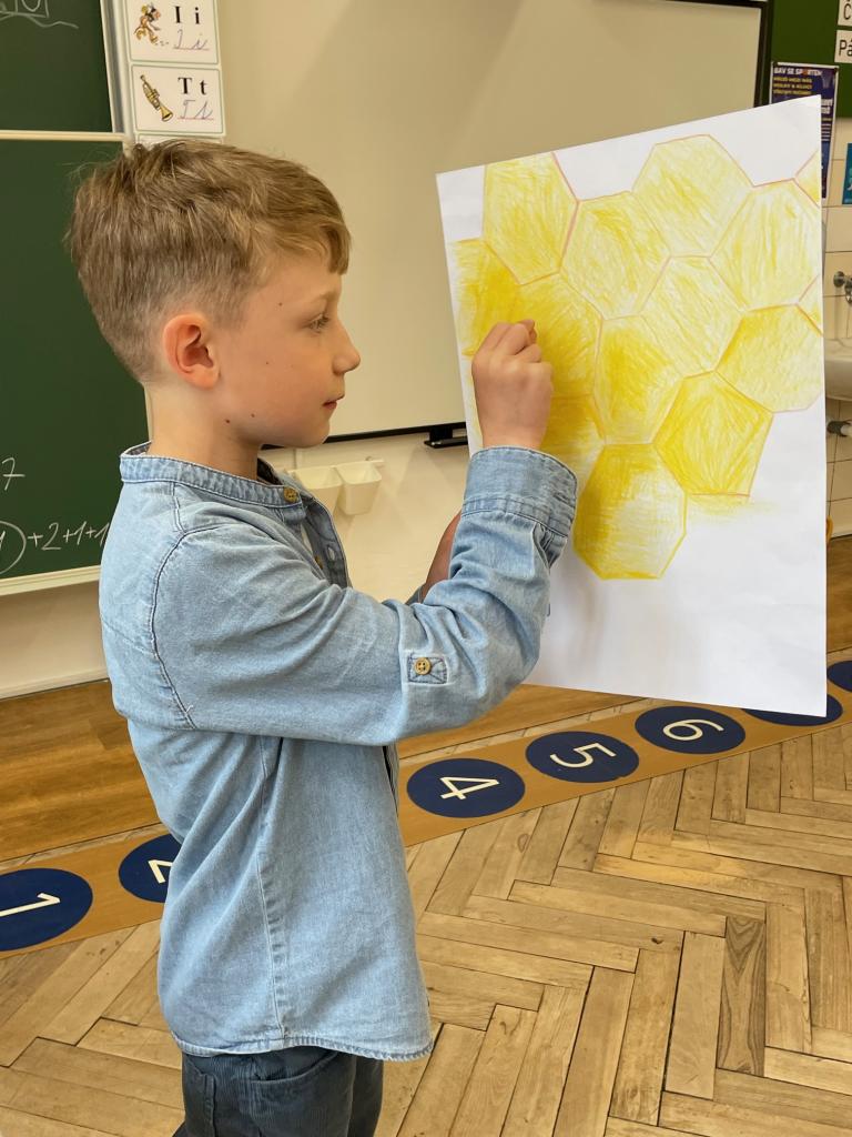 20. května - Světový den včel, 20. 5. 2025