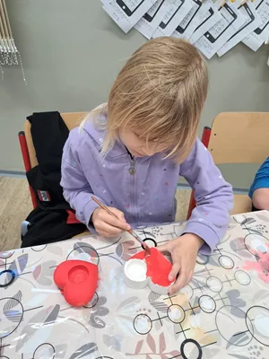 33. Týden ve školní družině, 10. 5. 2025