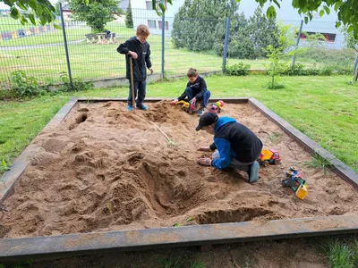 33. Týden ve školní družině, 10. 5. 2025