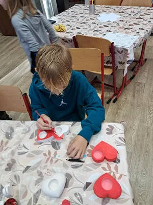 33. Týden ve školní družině, 10. 5. 2025