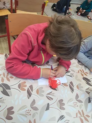 33. Týden ve školní družině, 10. 5. 2025