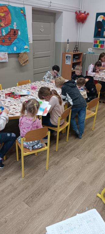 35. Týden ve školní družině, 31. 5. 2025
