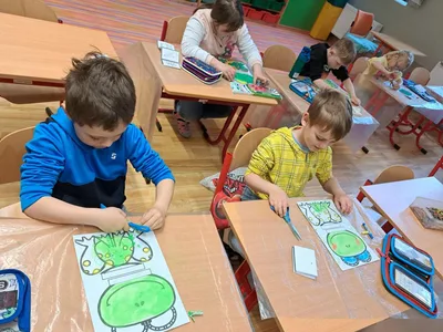 35. Týden ve školní družině, 31. 5. 2025