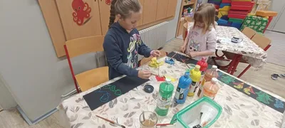 35. Týden ve školní družině, 31. 5. 2025