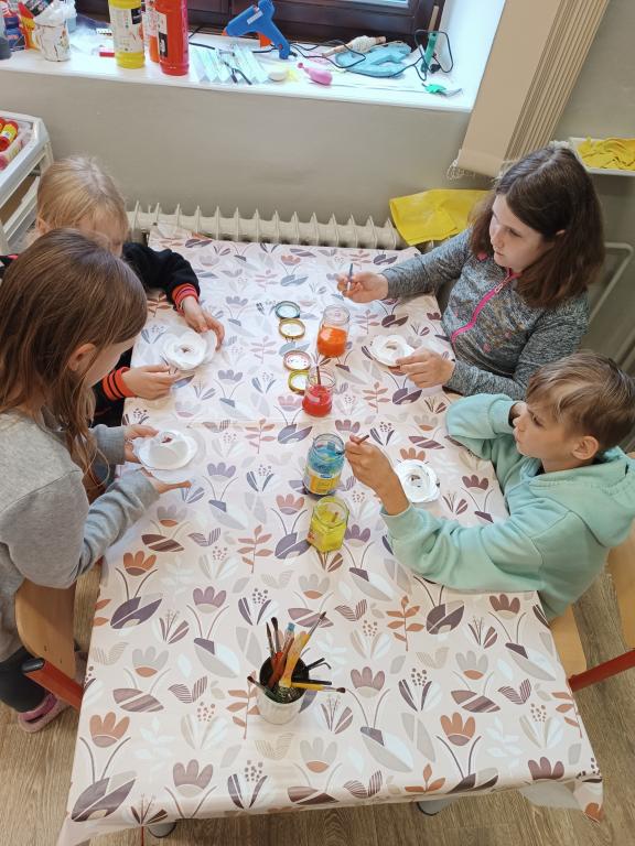 36. Týden ve školní družině, 31. 5. 2025