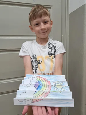 36. Týden ve školní družině, 31. 5. 2025