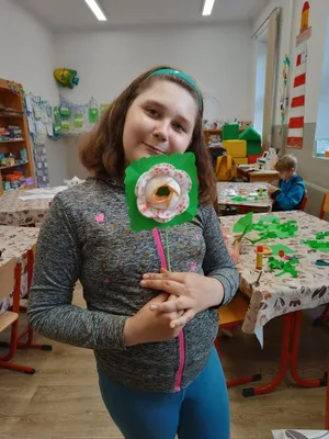 36. Týden ve školní družině, 31. 5. 2025