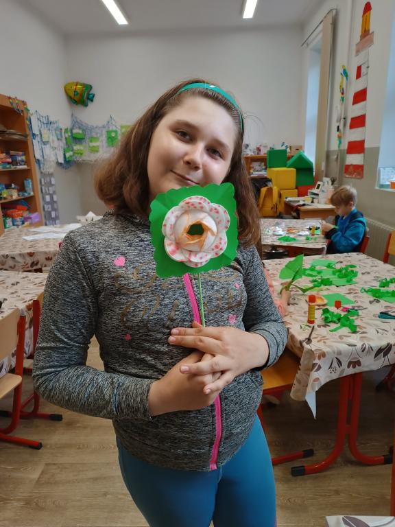 36. Týden ve školní družině, 31. 5. 2025