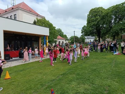 36. Týden ve školní družině, 31. 5. 2025