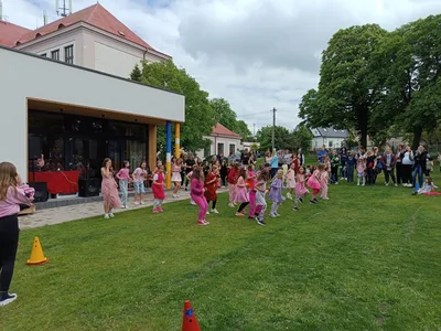 36. Týden ve školní družině, 31. 5. 2025