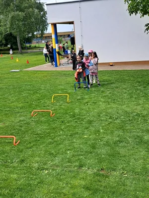 36. Týden ve školní družině, 31. 5. 2025