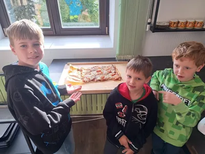 Bystré hlavičky, 6. 5. 2025