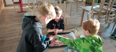 Bystré hlavičky, 6. 5. 2025
