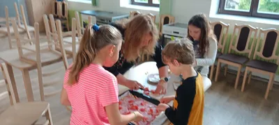 Bystré hlavičky, 6. 5. 2025