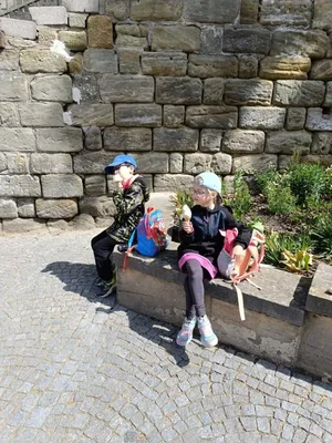 Den otevřených dveří na centrální hasičské stanici Chrudim, 14. 5. 2025