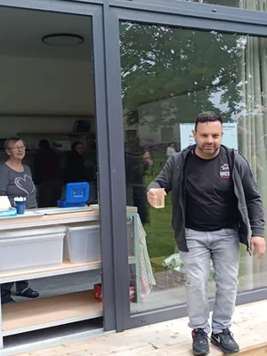 Dětský den 2025, 30. 5. 2025