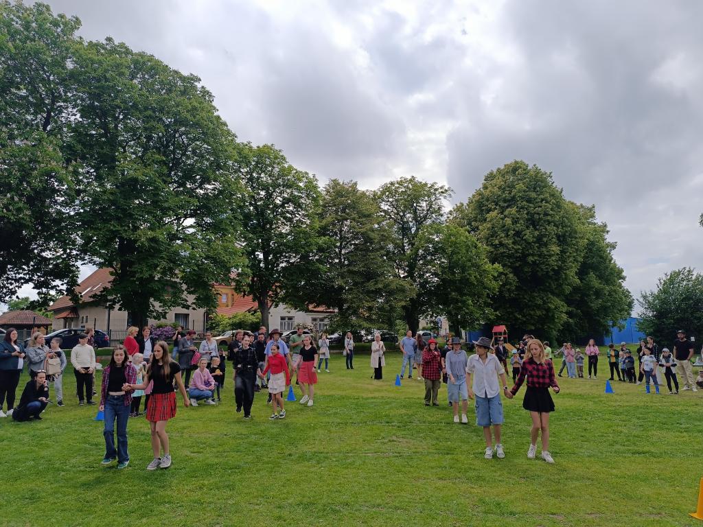 Dětský den 2025, 30. 5. 2025