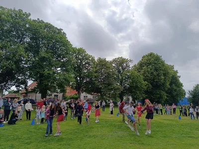 Dětský den 2025, 30. 5. 2025