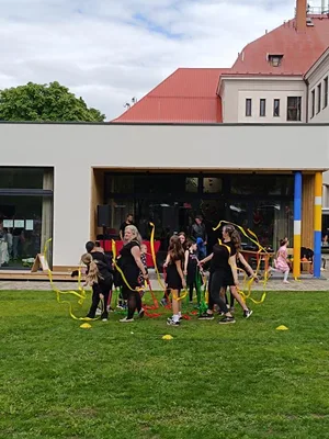 Dětský den 2025, 30. 5. 2025