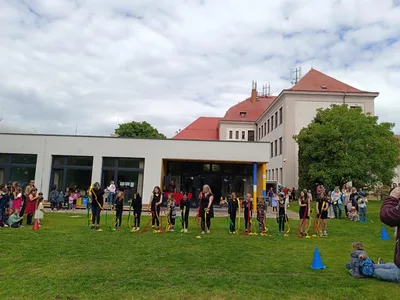 Dětský den 2025, 30. 5. 2025