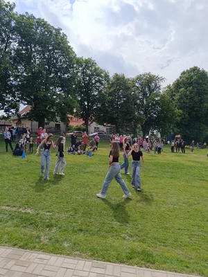 Dětský den 2025, 30. 5. 2025