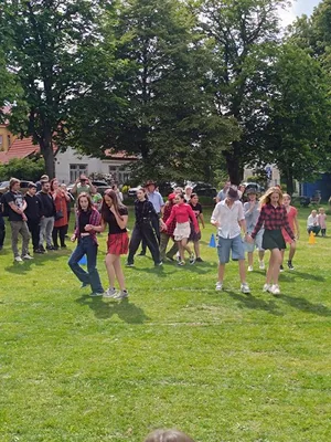 Dětský den 2025, 30. 5. 2025