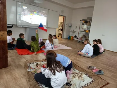 FANDÍME HOKEJI!, 20. 5. 2025