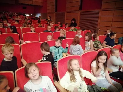 Jarní souborový koncert v KKS, 20. 5. 2025