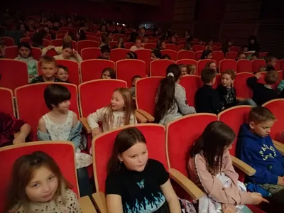 Jarní souborový koncert v KKS, 20. 5. 2025