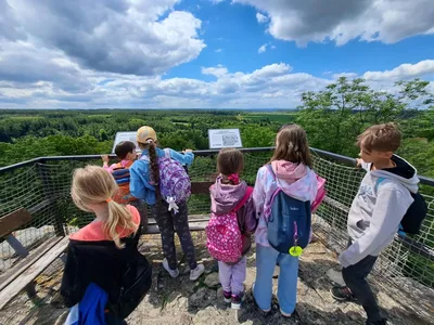 Krásný výlet na hrad Košumberk, 23. 5. 2025