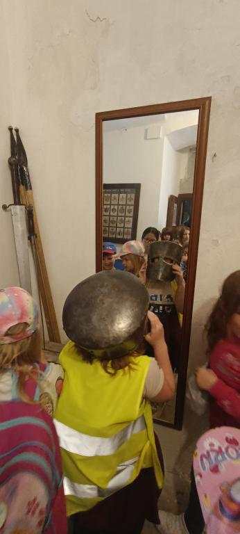 Krásný výlet na hrad Košumberk, 23. 5. 2025