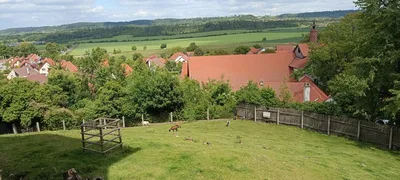 Krásný výlet na hrad Košumberk, 23. 5. 2025