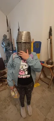 Krásný výlet na hrad Košumberk, 23. 5. 2025