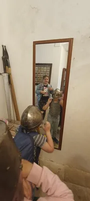 Krásný výlet na hrad Košumberk, 23. 5. 2025