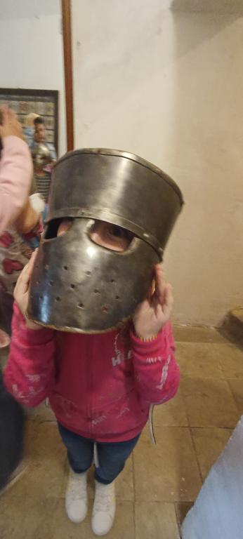 Krásný výlet na hrad Košumberk, 23. 5. 2025