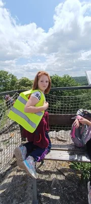 Krásný výlet na hrad Košumberk, 23. 5. 2025
