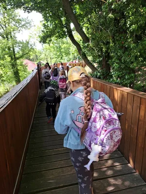 Krásný výlet na hrad Košumberk, 23. 5. 2025