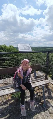 Krásný výlet na hrad Košumberk, 23. 5. 2025