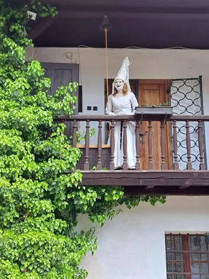 Krásný výlet na hrad Košumberk, 23. 5. 2025