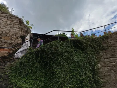 Krásný výlet na hrad Košumberk, 23. 5. 2025